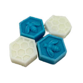Bee-shapes