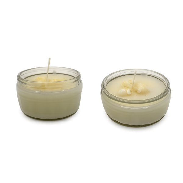 Citronella Candle
