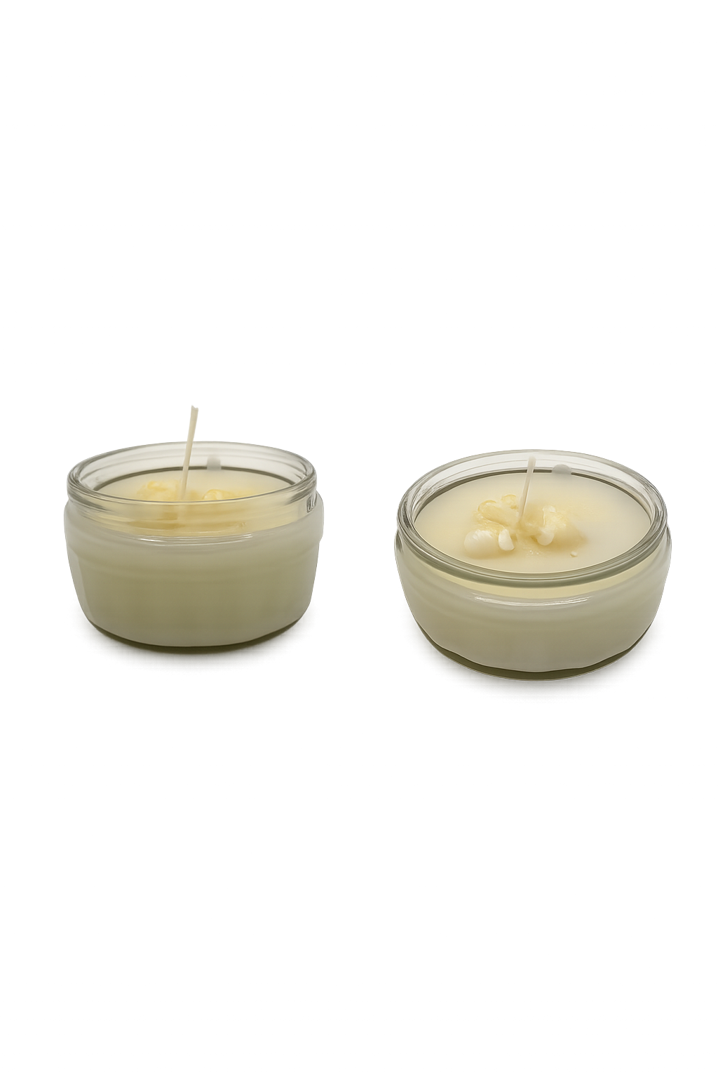 Citronella Candle