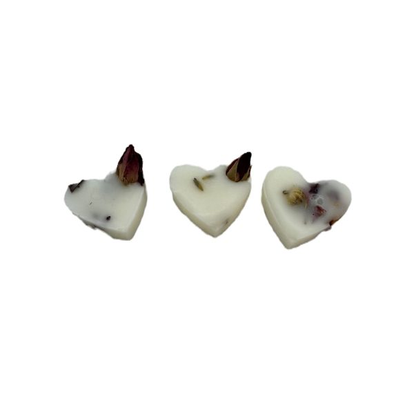 Botanical Wedding Favours