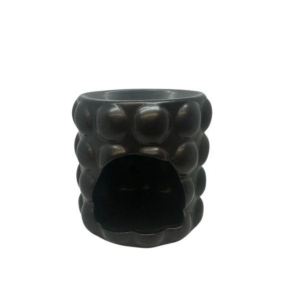 Black Bubble Burner