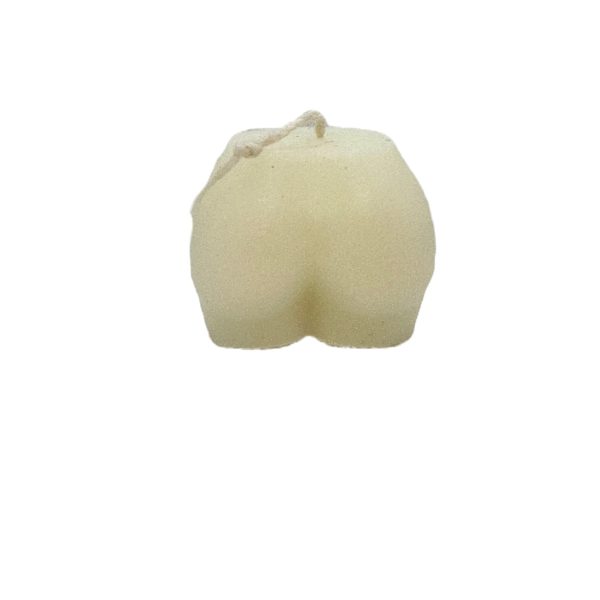 Bum Candle