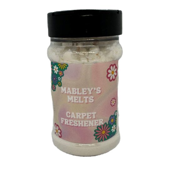 Carpet Freshener