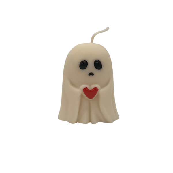 Spooky Love