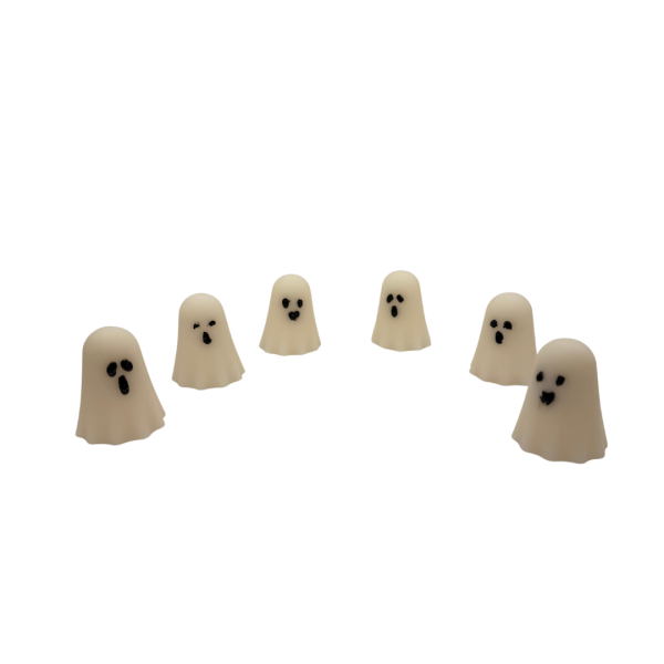Mini Boo Melts
