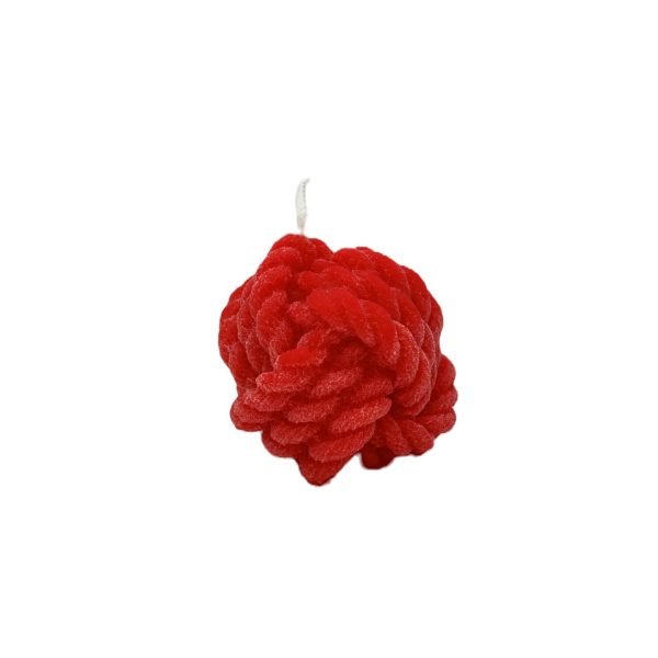Knot Candle