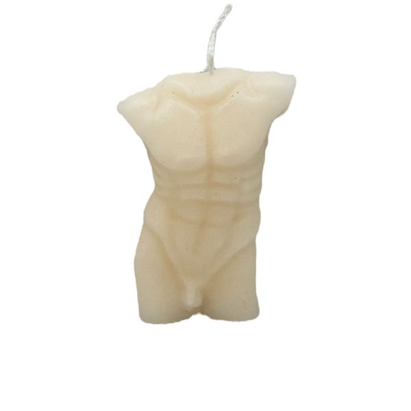 Man Torso