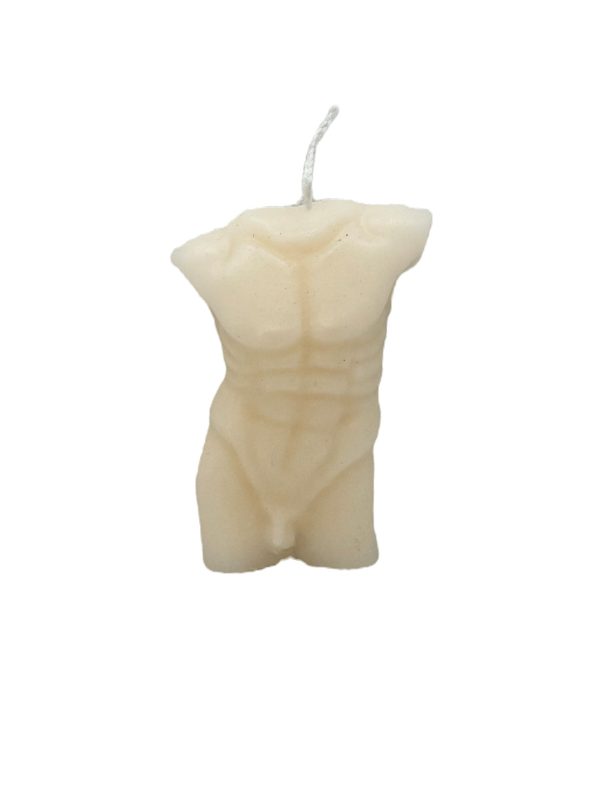Man Torso