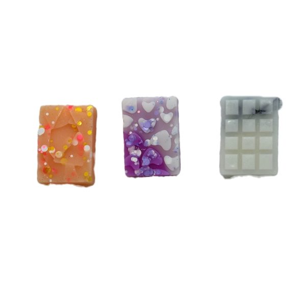 Small Bars
