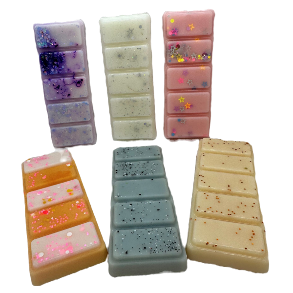 Snap Bar Mystery Bundle
