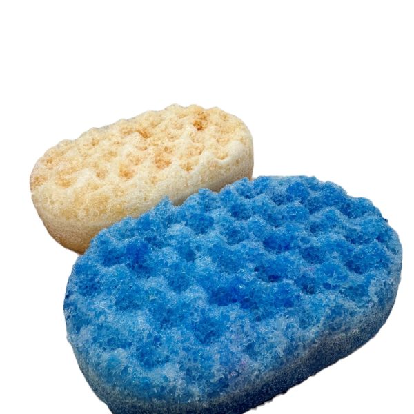 Soap Sponge