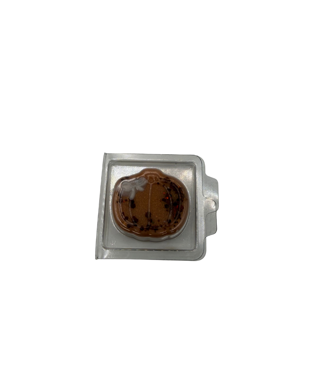 Mini Pumpkin Melts - Marshmallow & Spiced Pumpkin