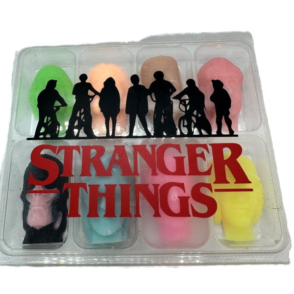 Stranger Things