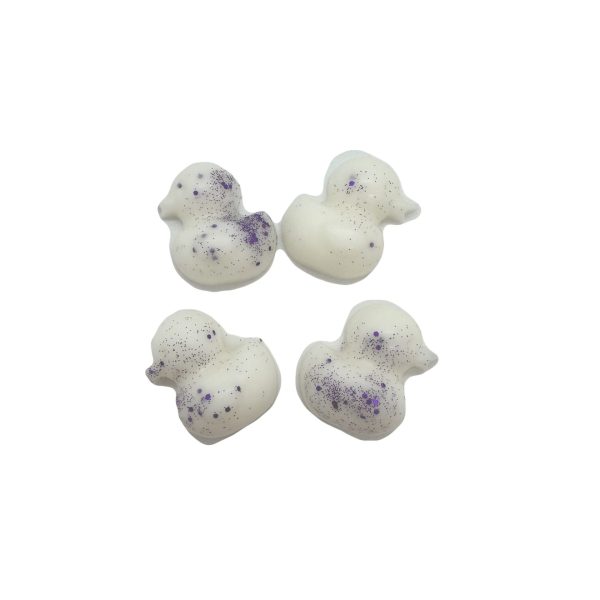 Wax Melt Shapes